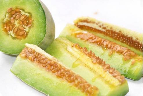 河北30縣市特產閃耀全國，黃驊冬棗，你驕傲的家鄉味道